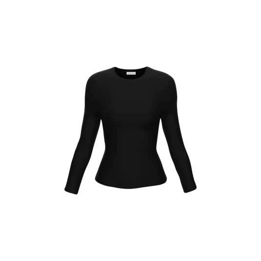Long Sleeves