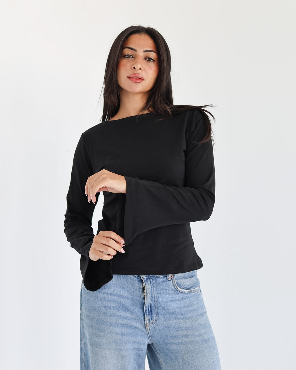 Second Skin Long Sleeve