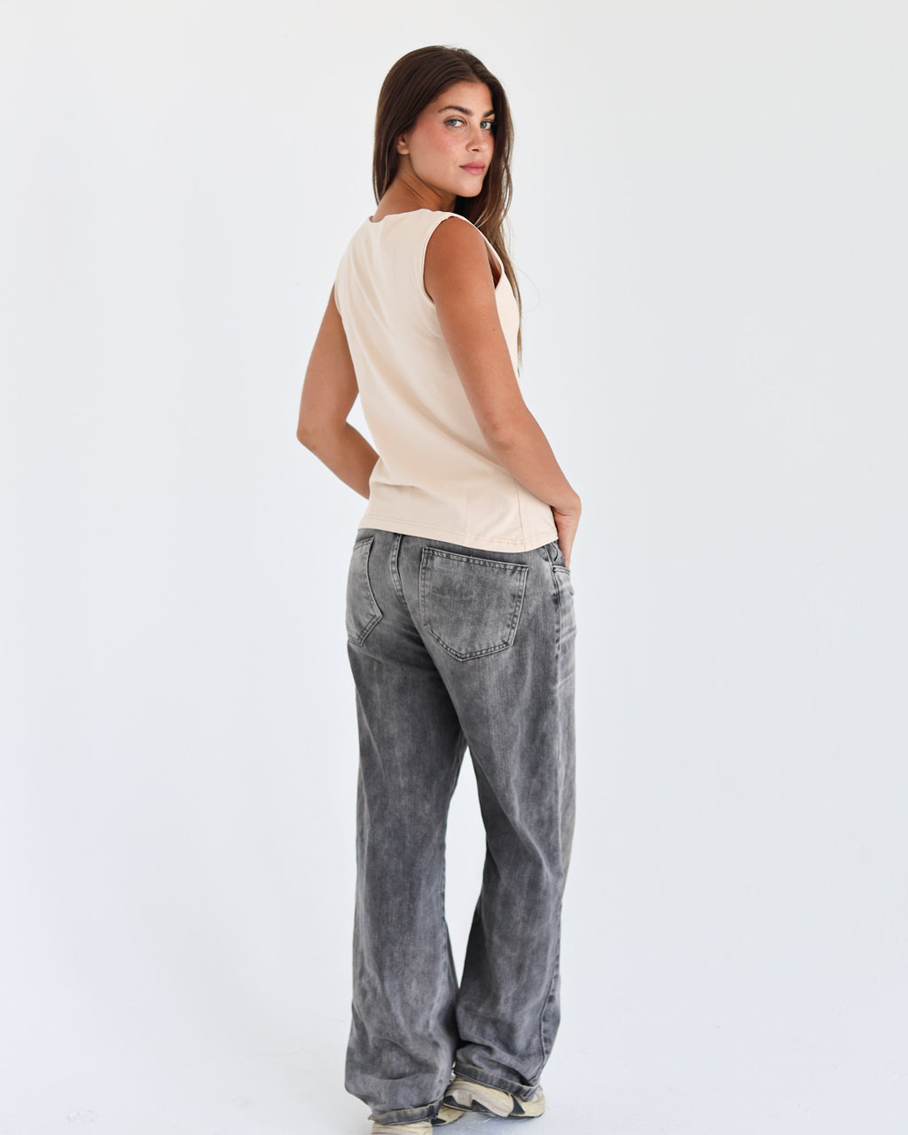 Core Double Layer Tank