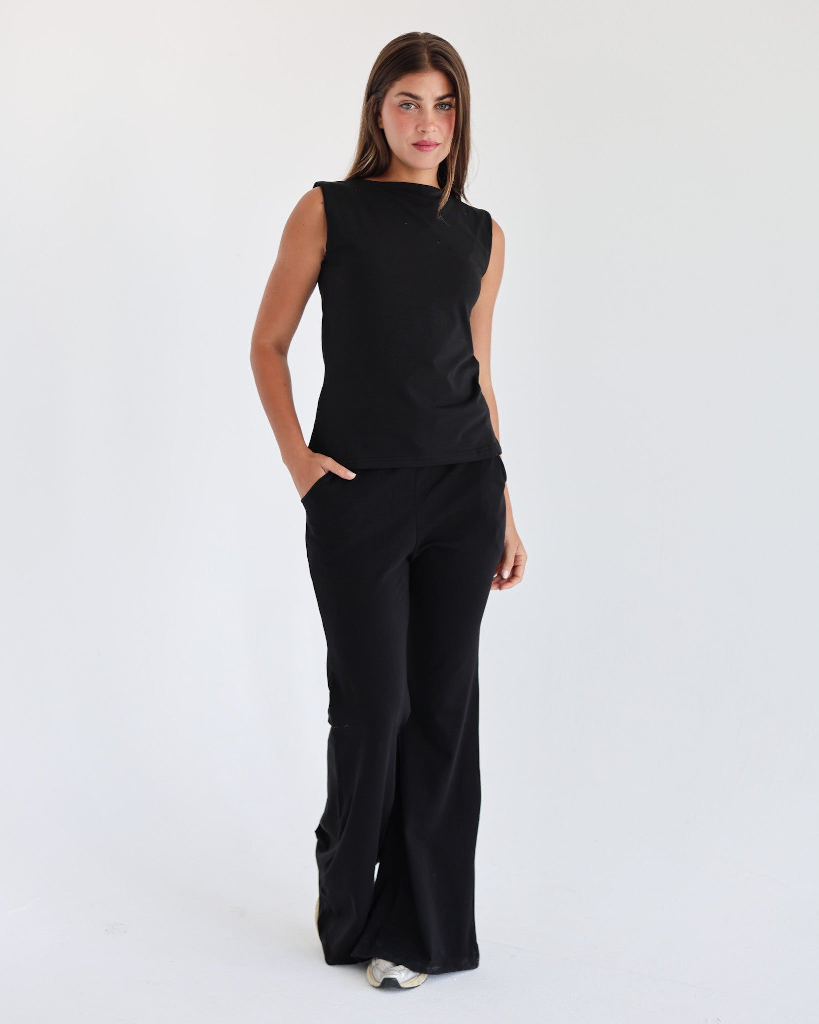 Premium Cotton Pants