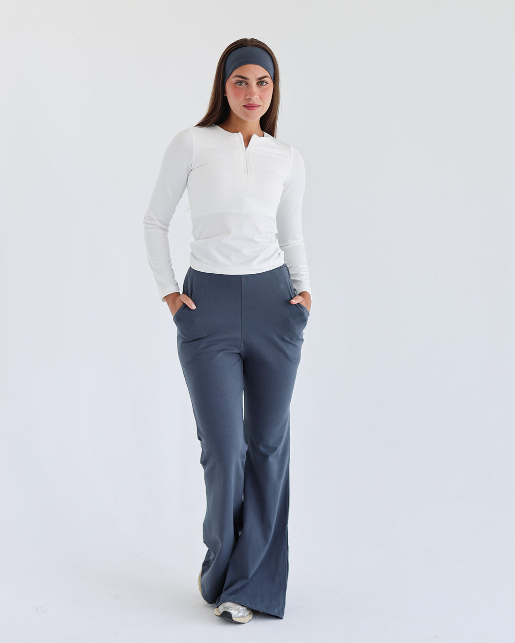Premium Cotton Pants