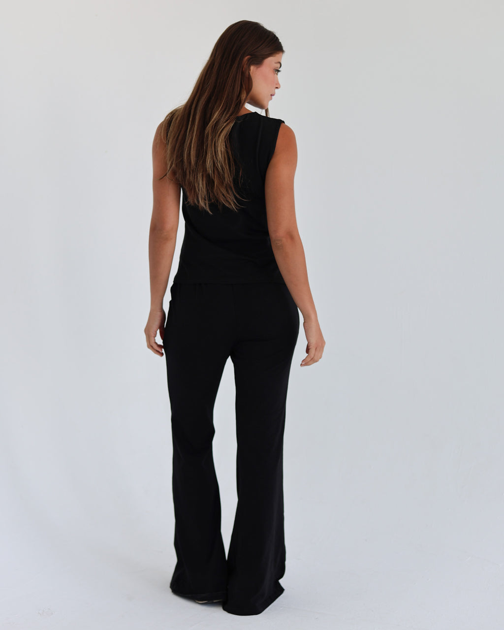 Premium Cotton Pants