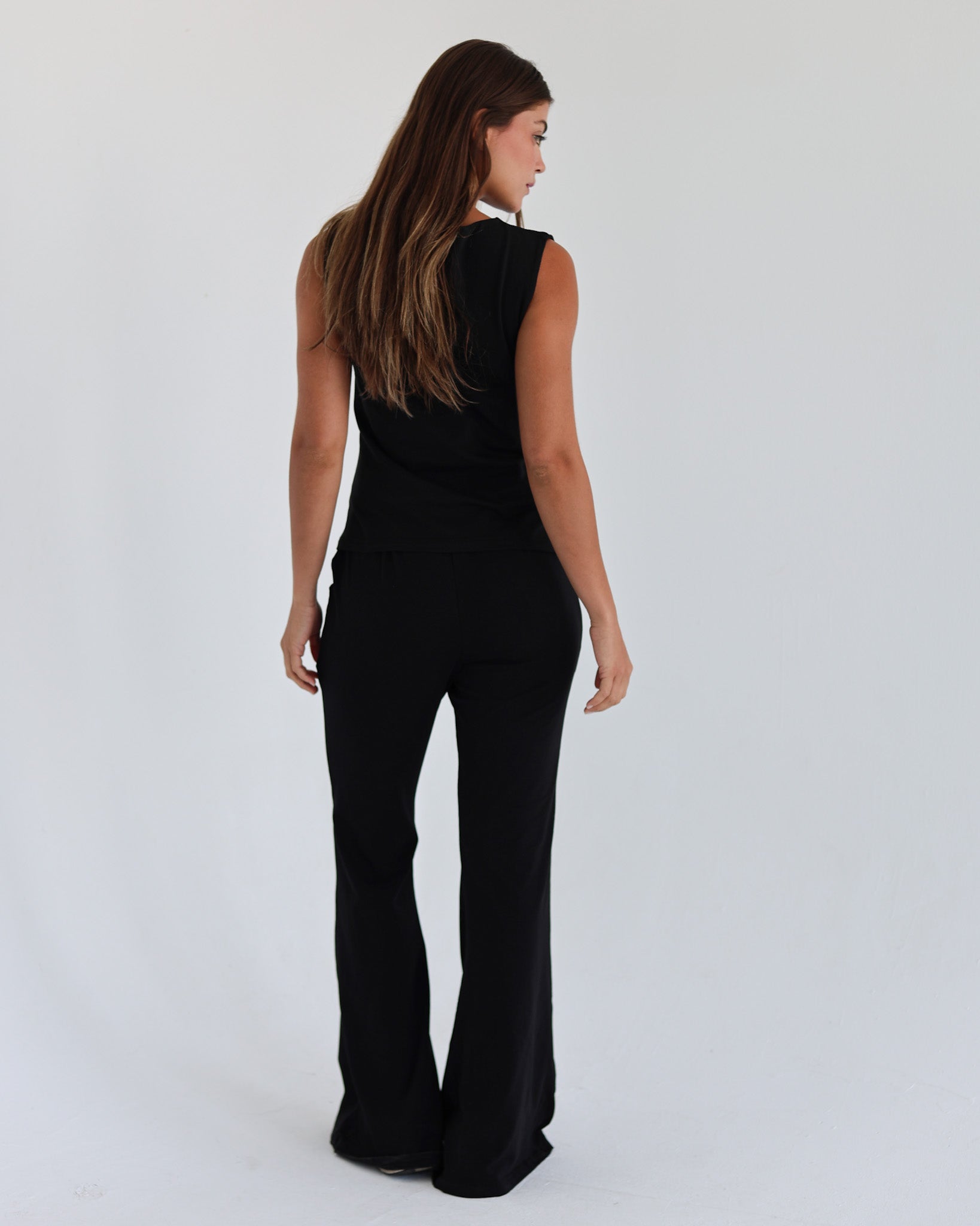 Premium Cotton Pants