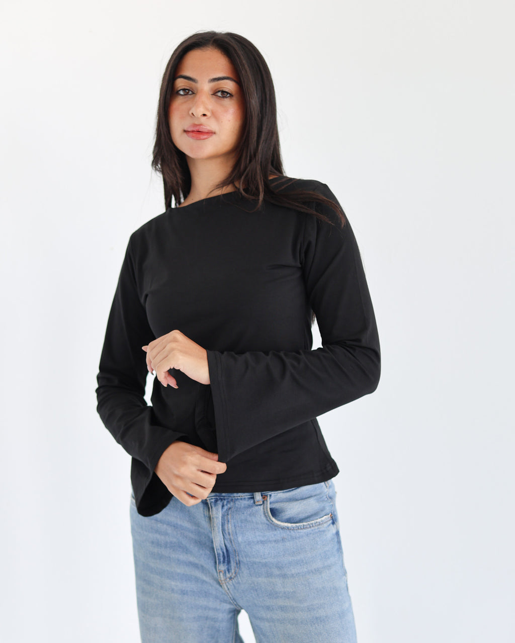 Second Skin Long Sleeve