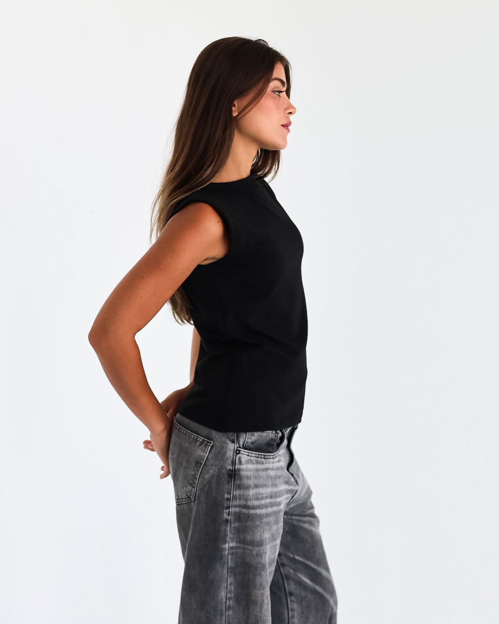 Core Double Layer Tank