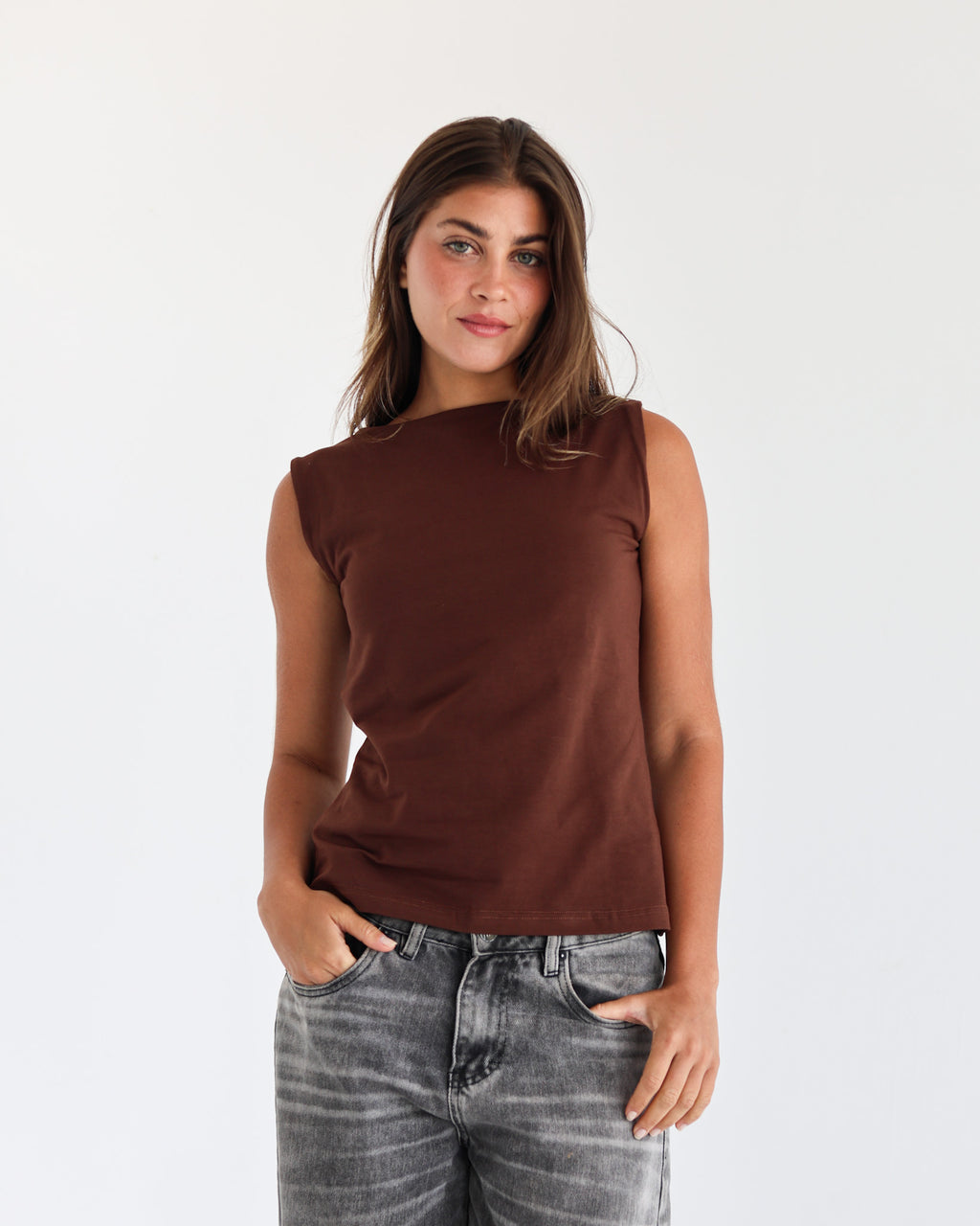 Core Double Layer Tank