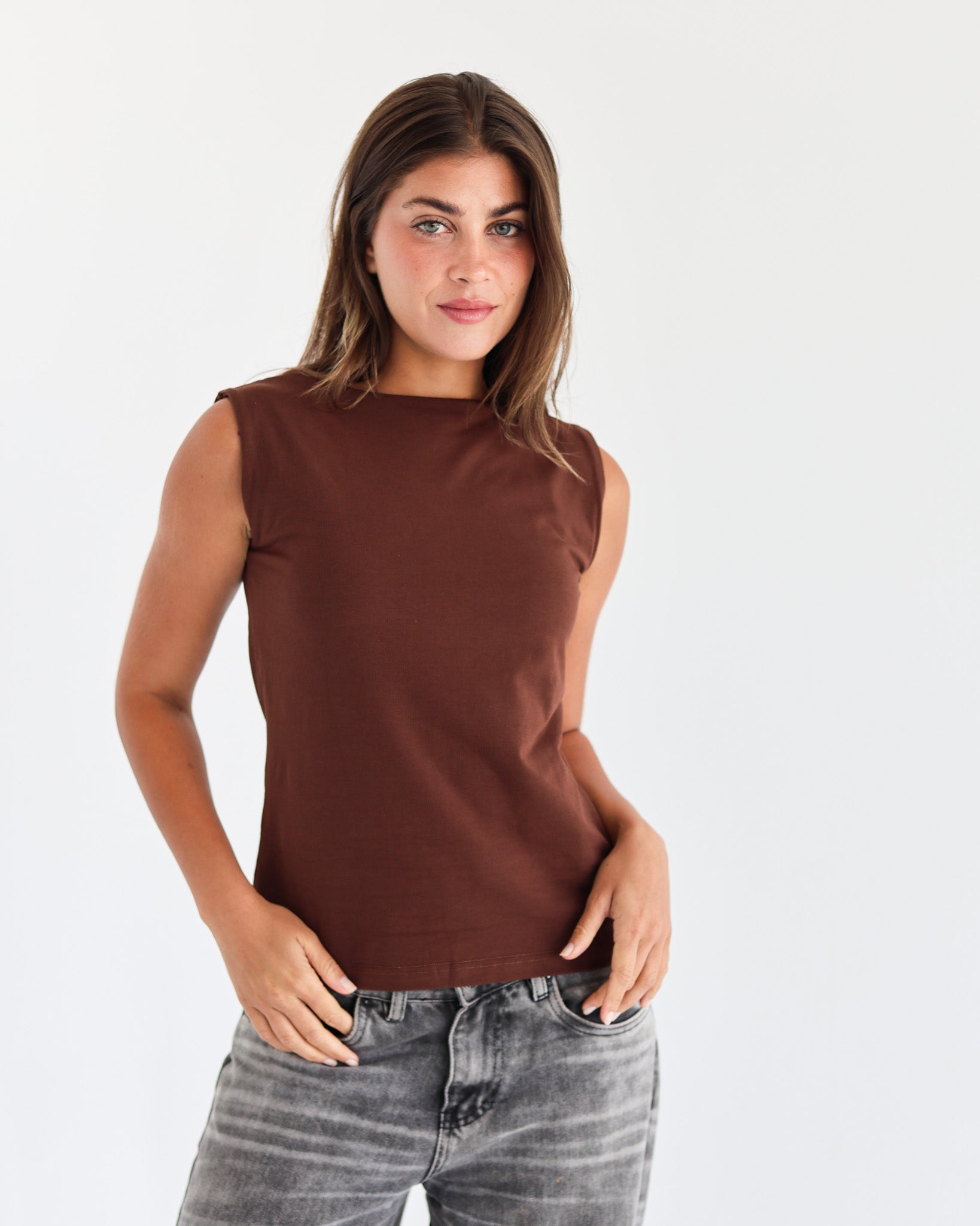 Core Double Layer Tank