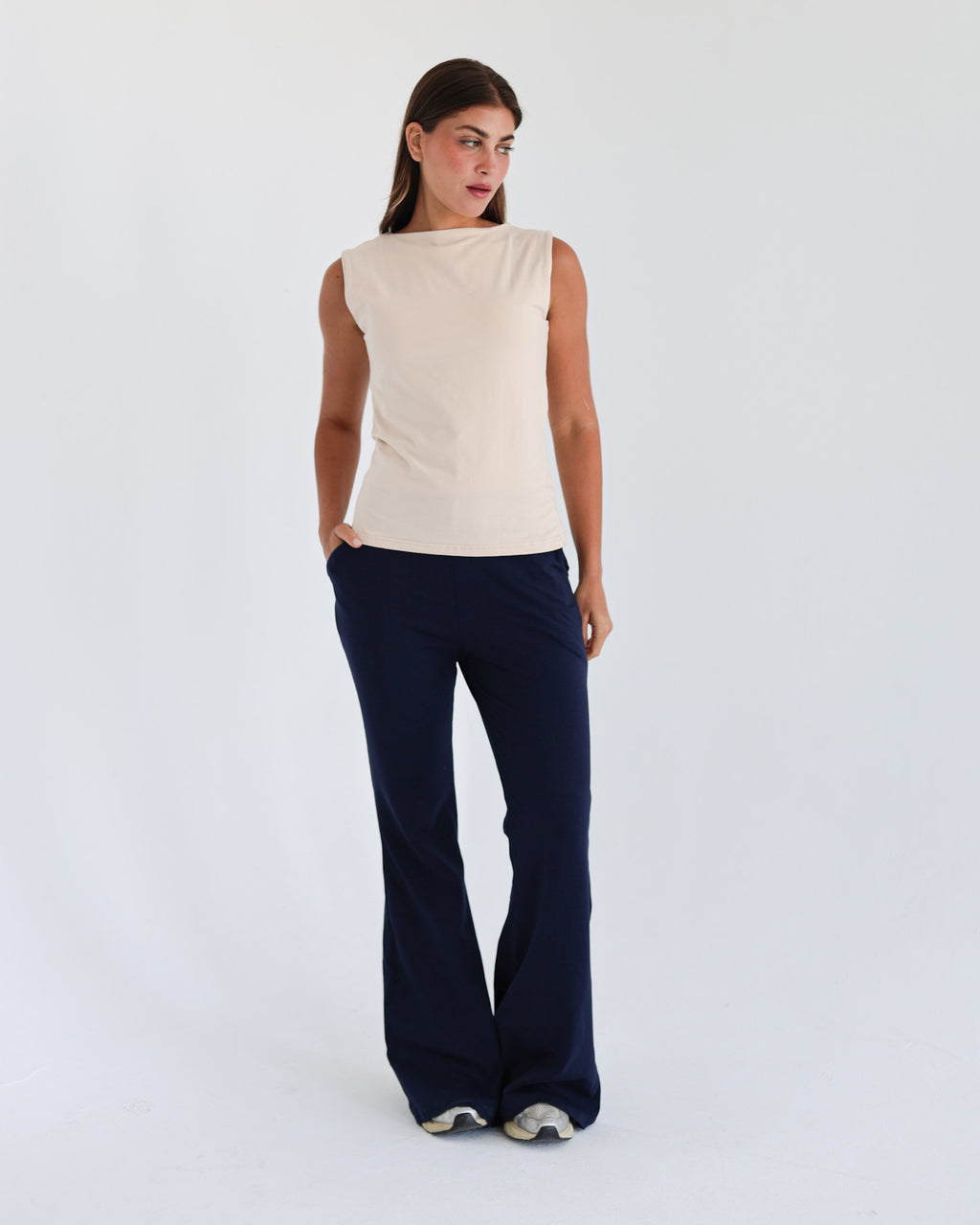 Premium Cotton Pants