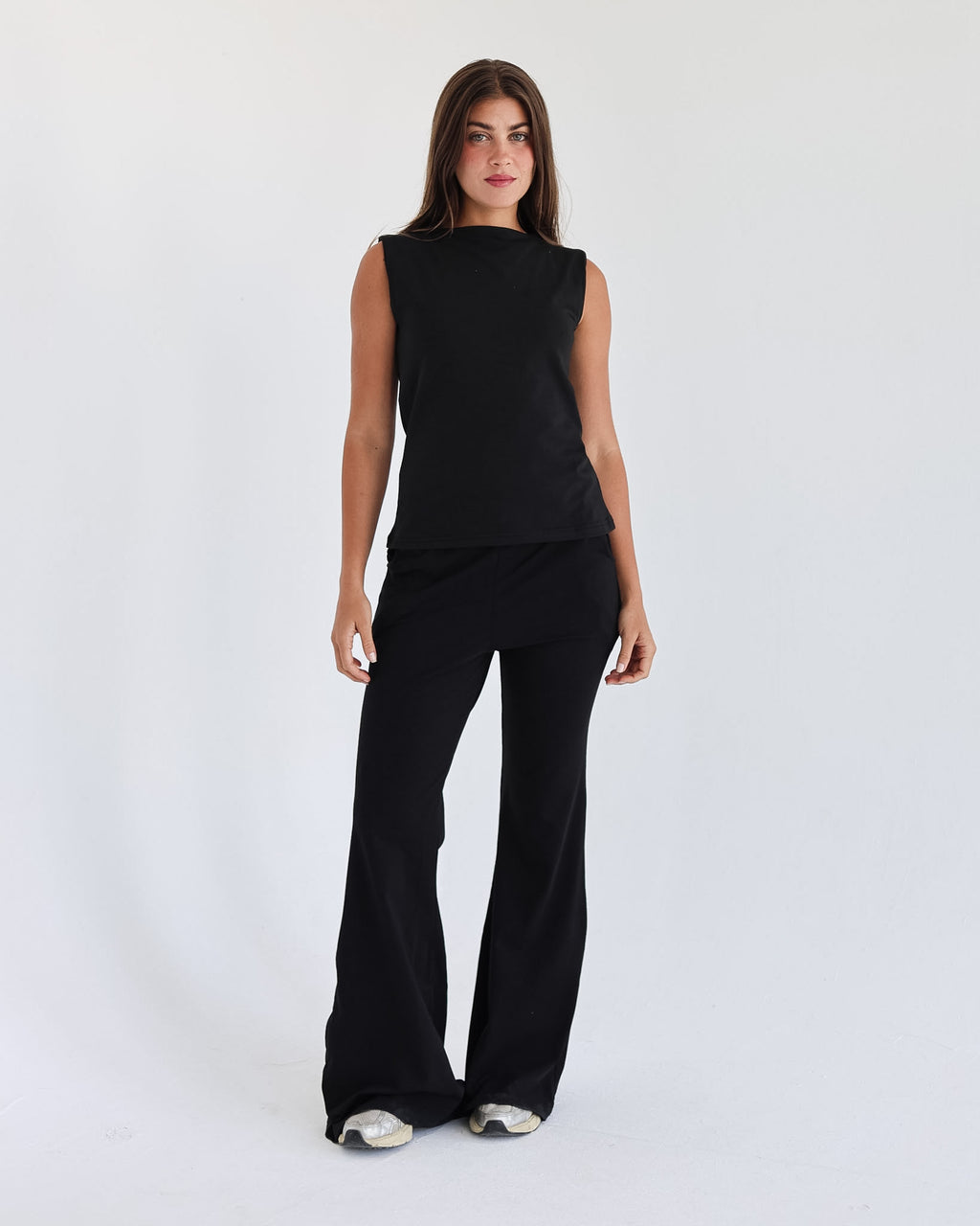 Premium Cotton Pants