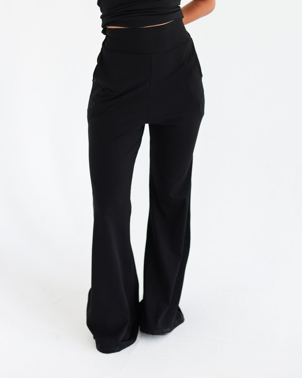 Premium Cotton Pants