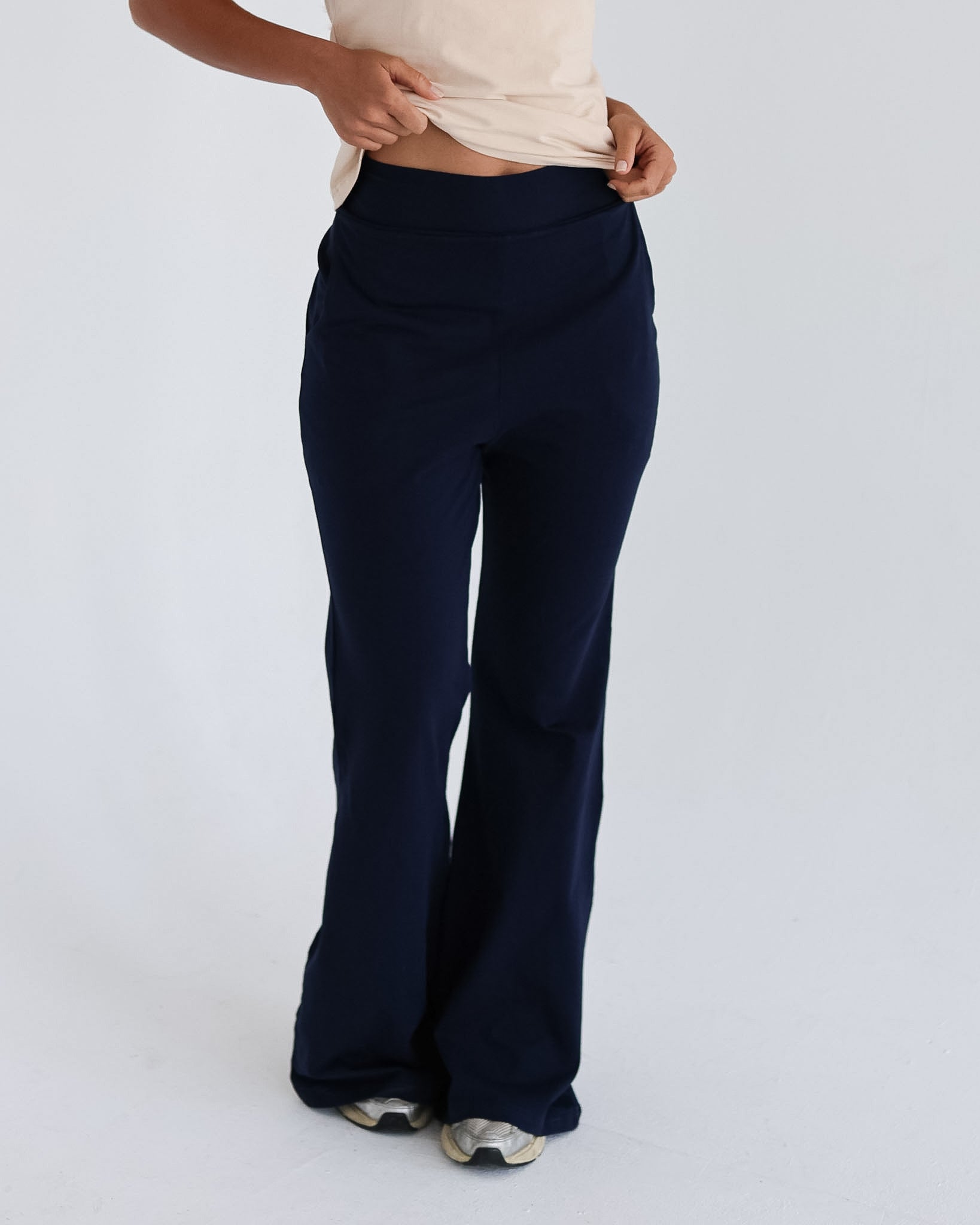 Premium Cotton Pants