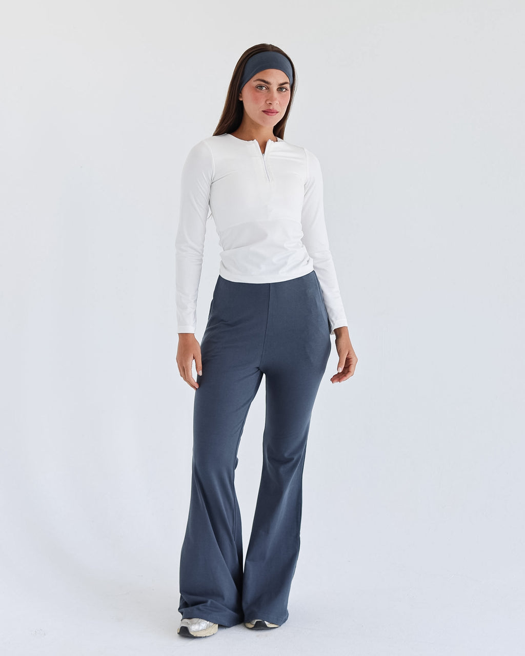 Premium Cotton Pants