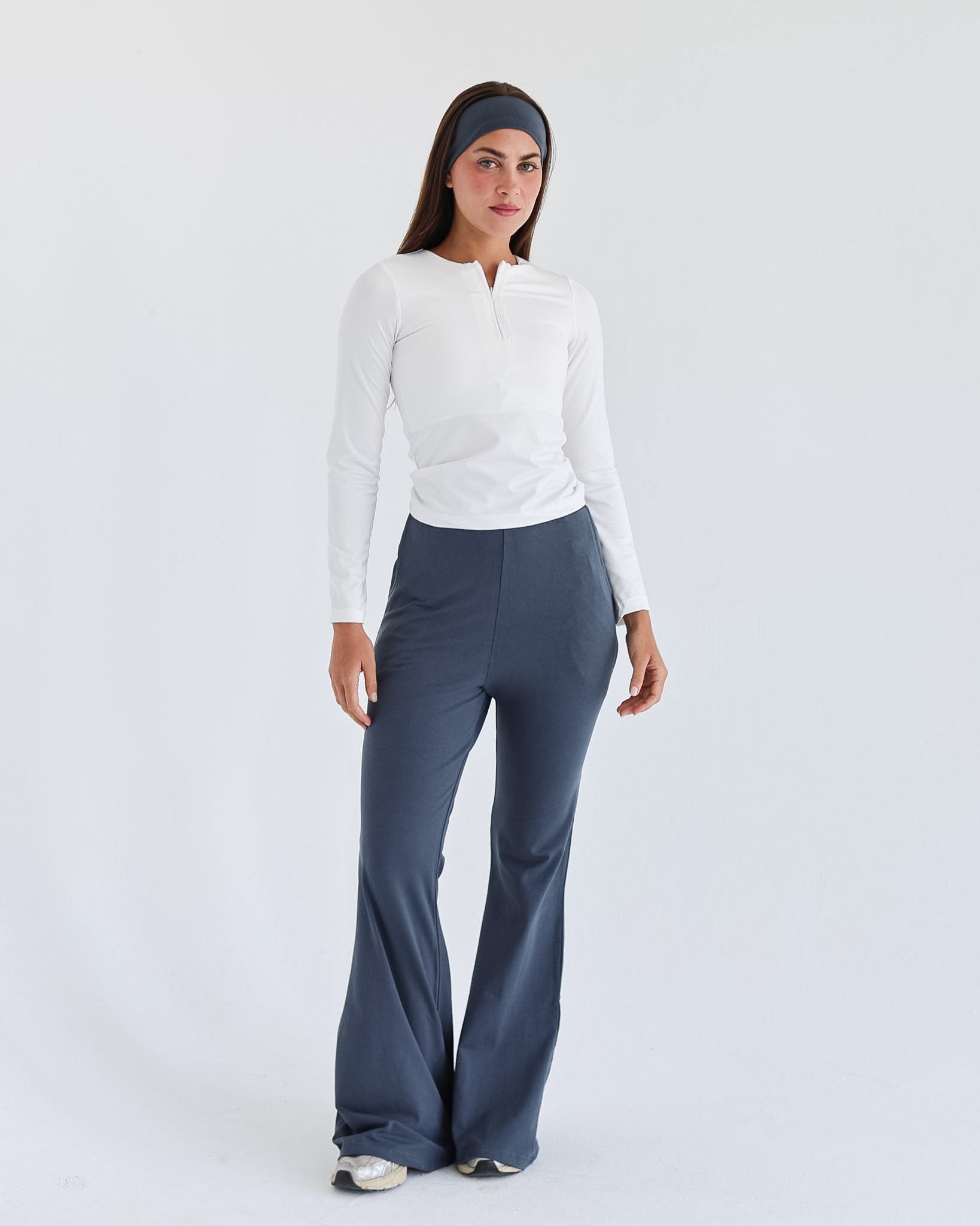 Premium Cotton Pants