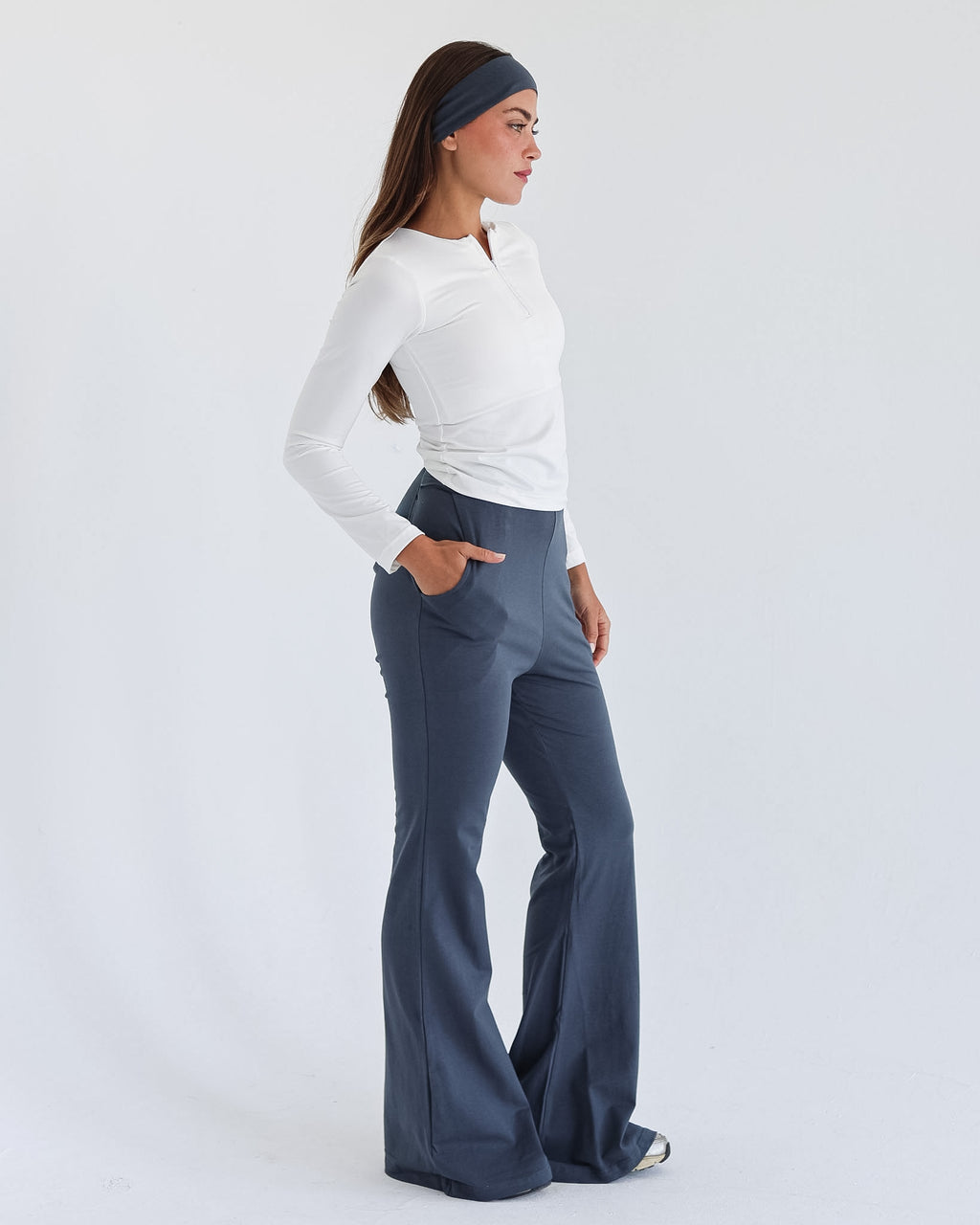 Premium Cotton Pants