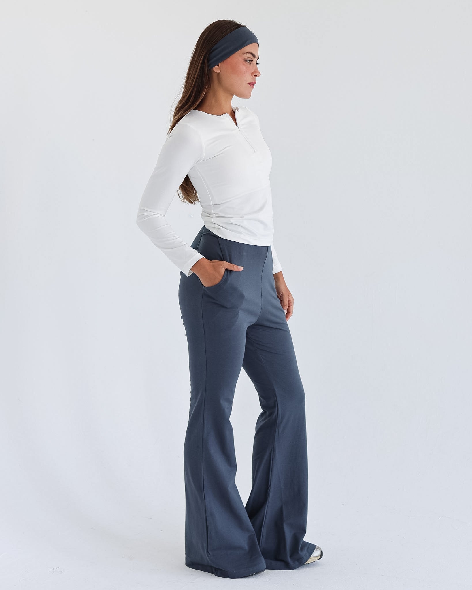 Premium Cotton Pants