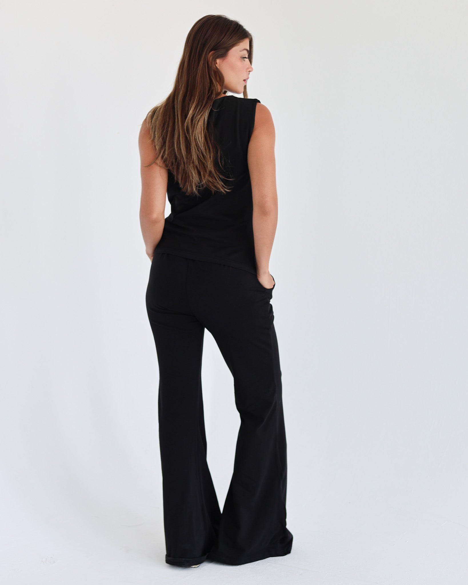 Premium Cotton Pants