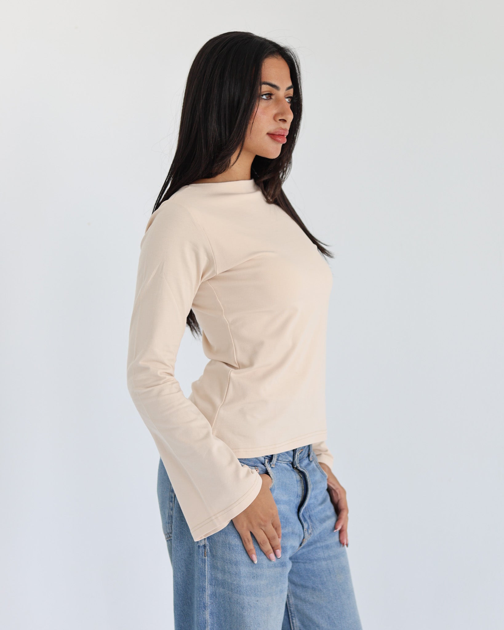 Second Skin Long Sleeve