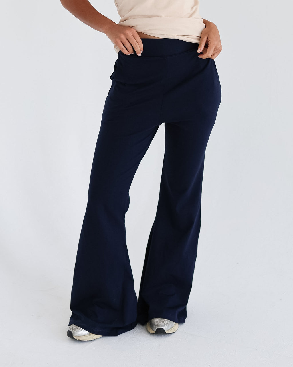 Premium Cotton Pants