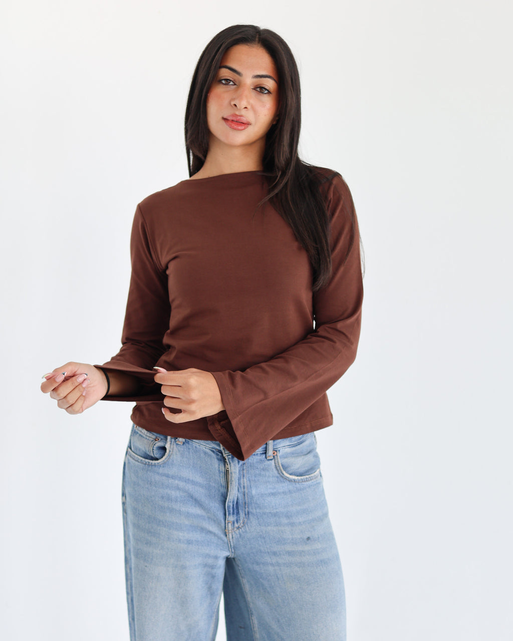 Second Skin Long Sleeve
