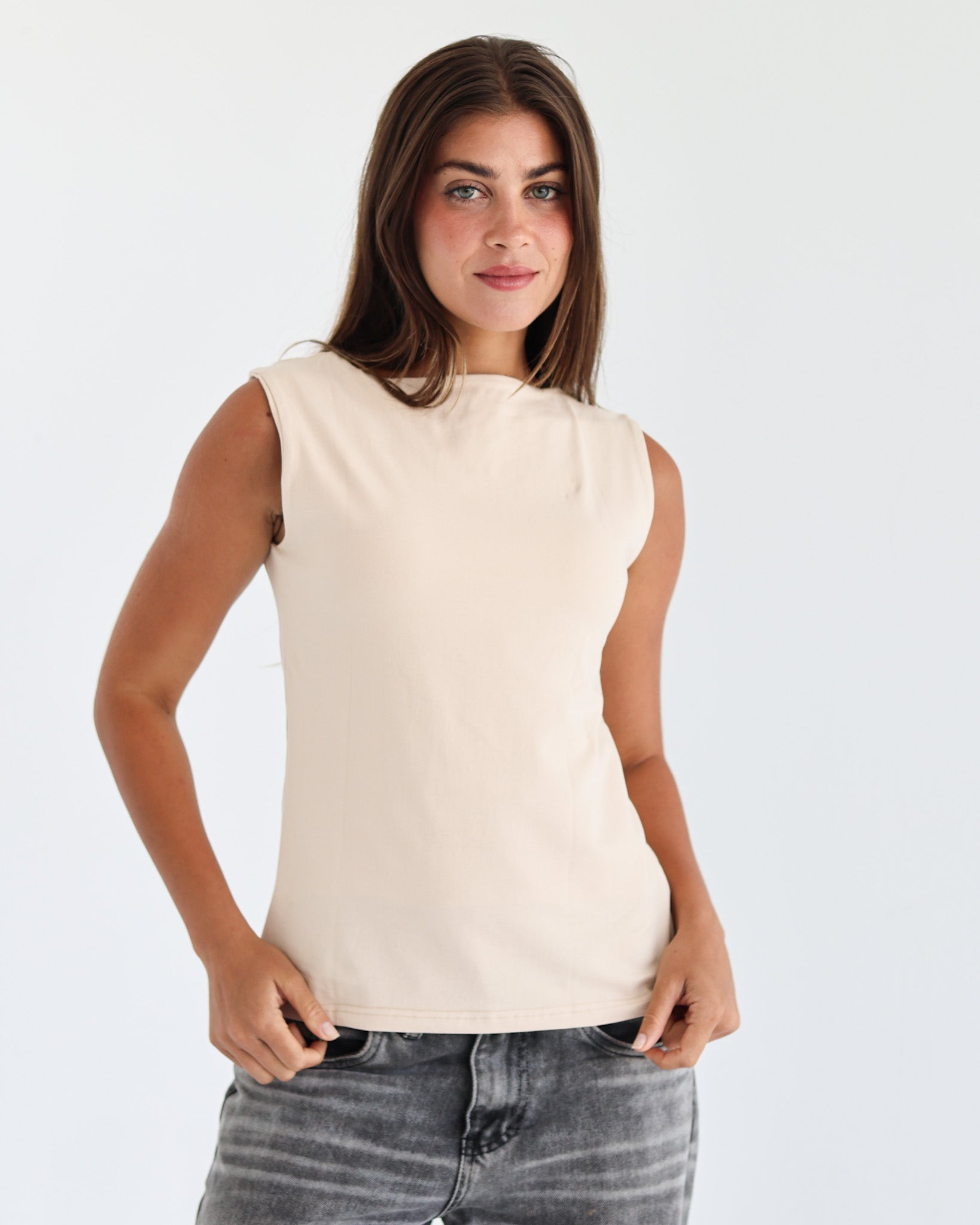Core Double Layer Tank