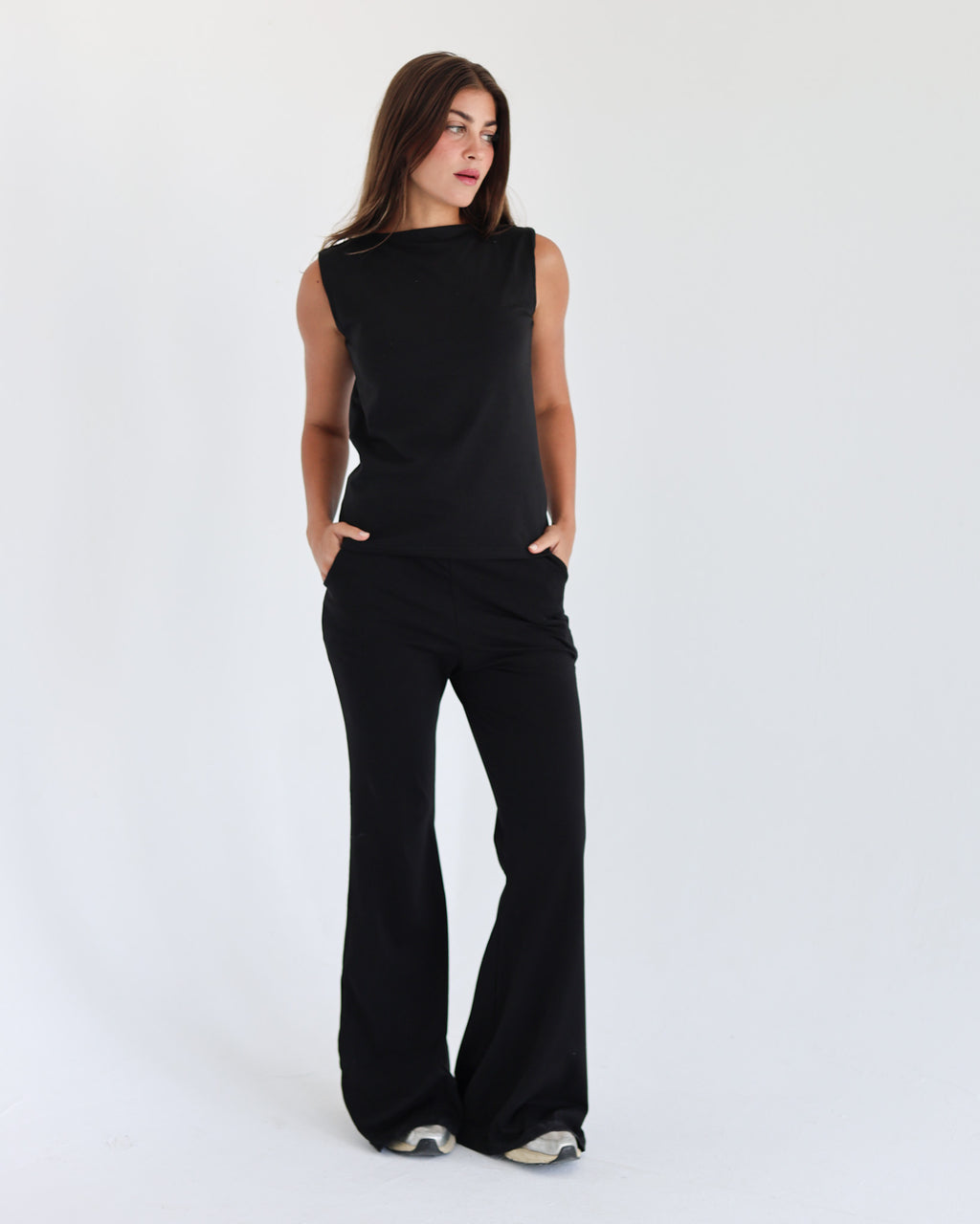 Premium Cotton Pants