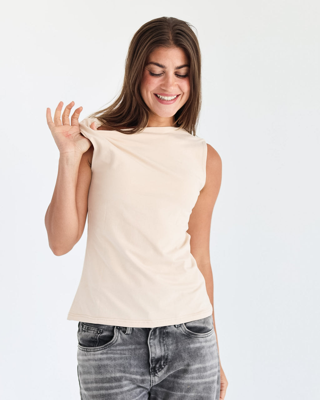 Core Double Layer Tank