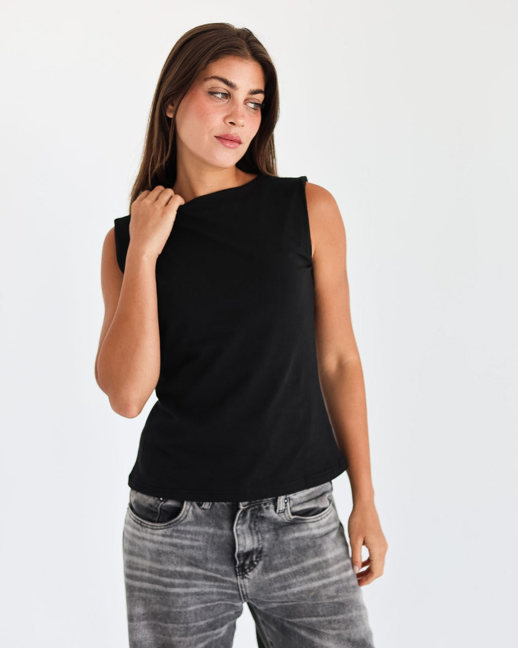Core Double Layer Tank