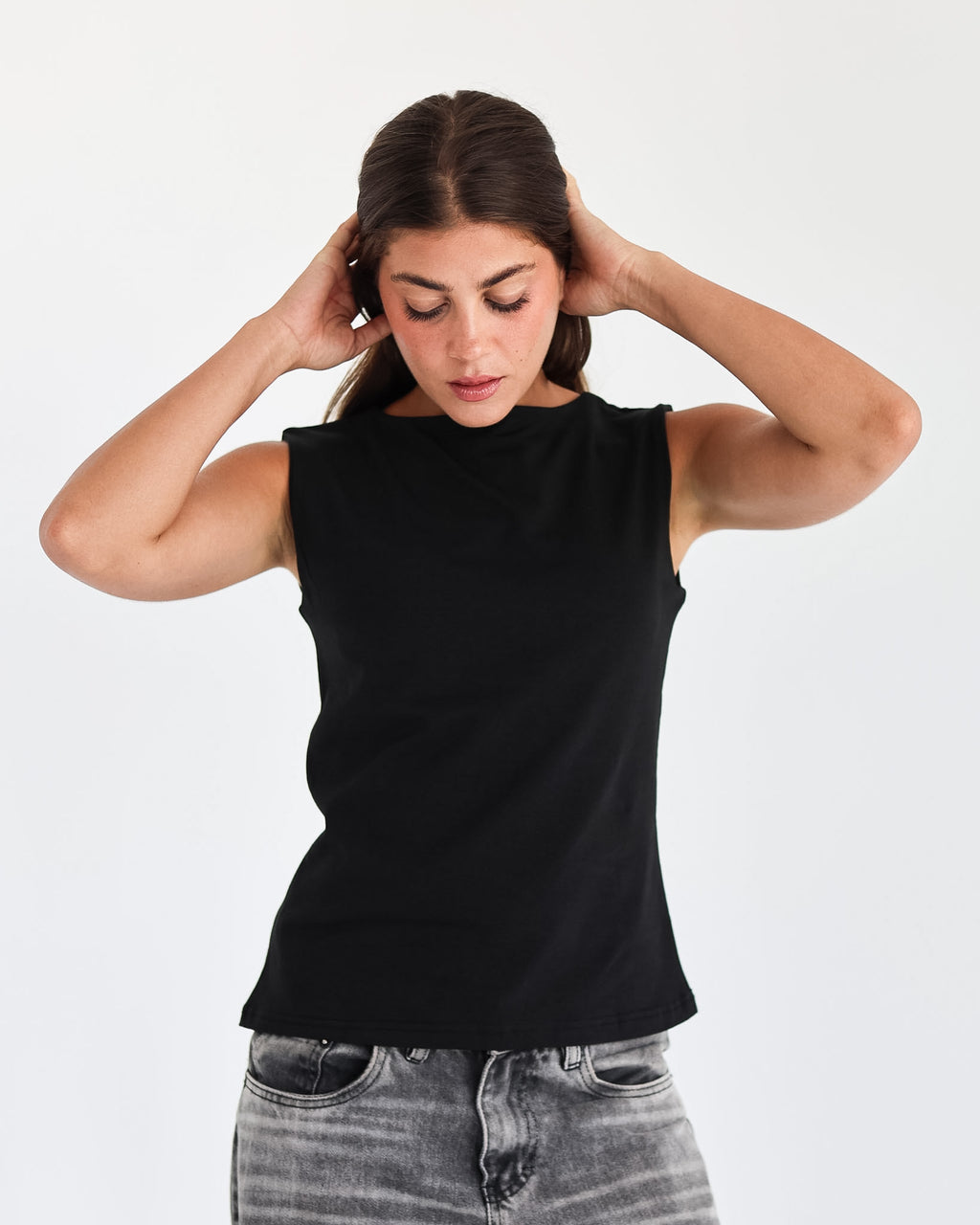Core Double Layer Tank