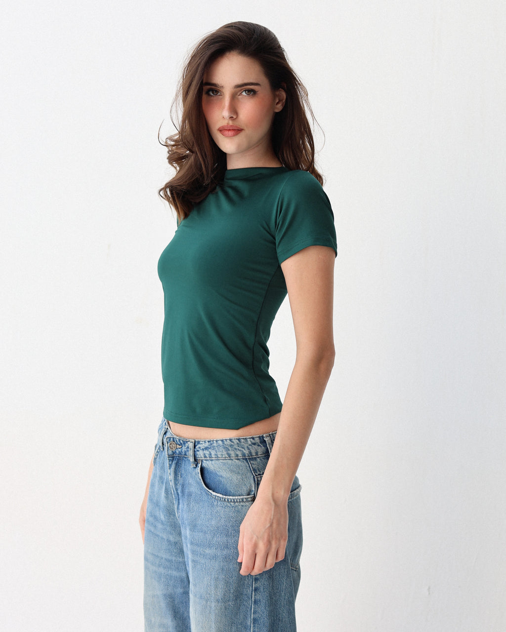 Quarter sleeves daily flex