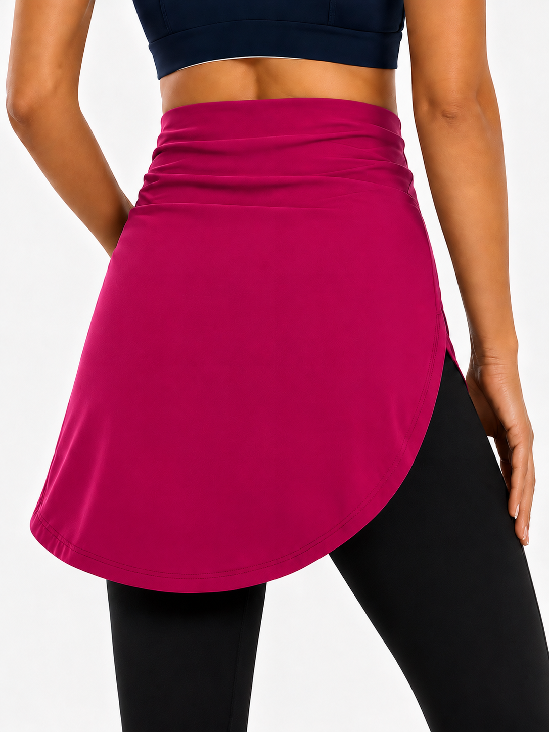 Hip Cover