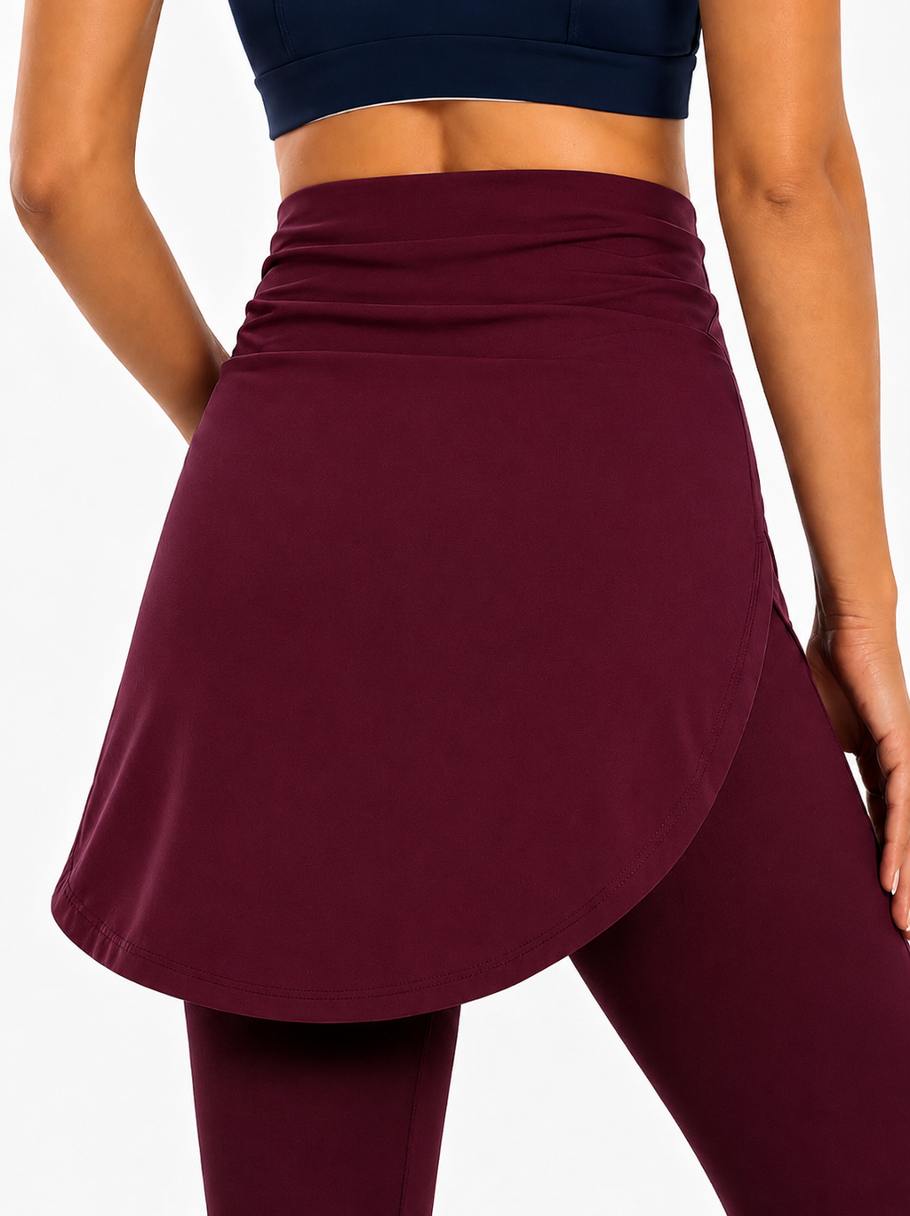 Hip Cover
