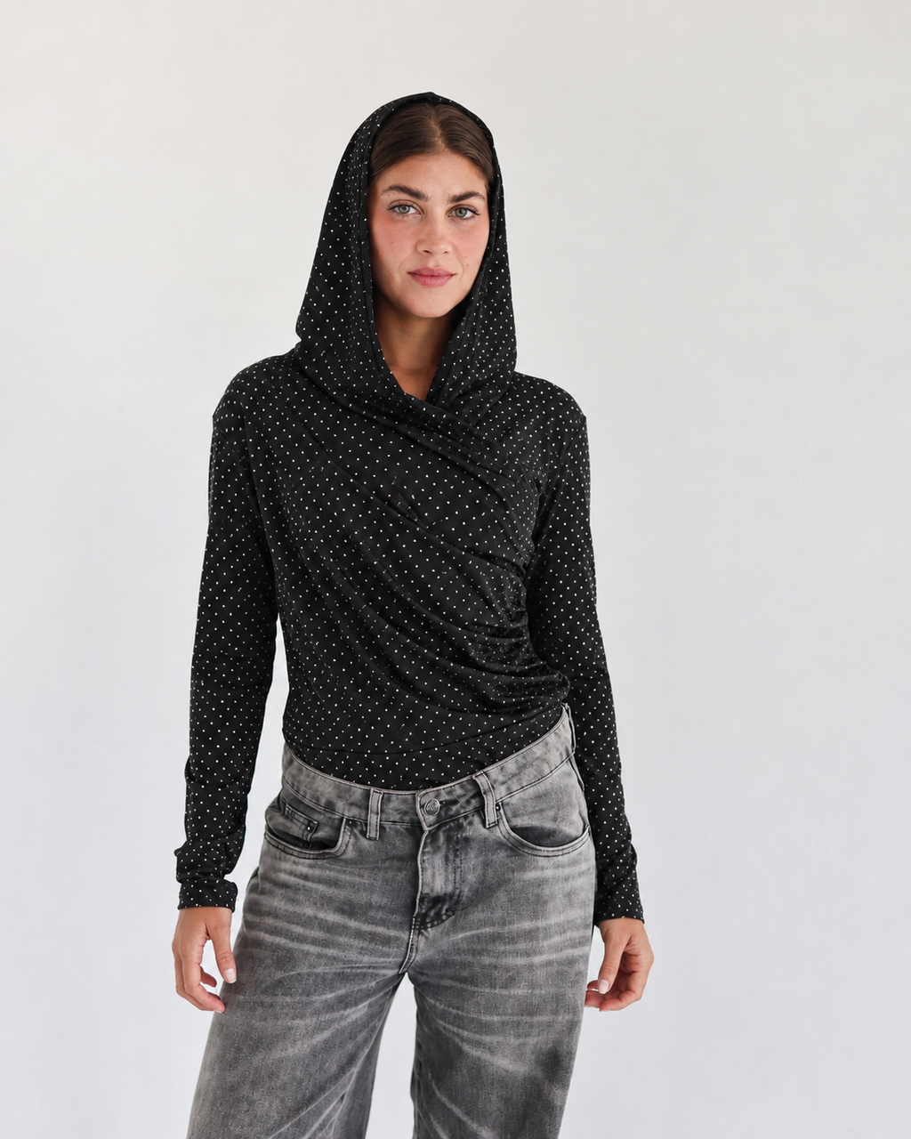 Core Polka Tank
