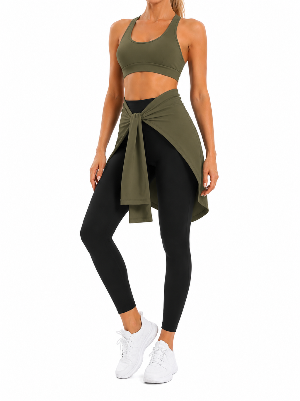 Hip Cover