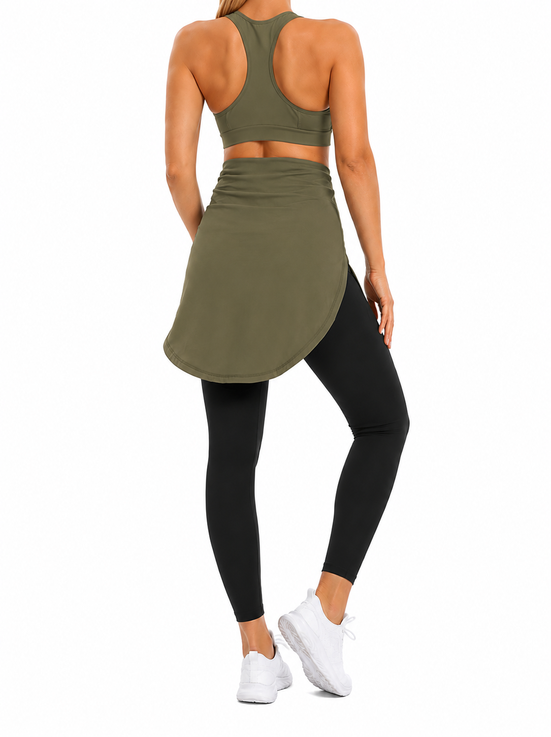 Hip Cover