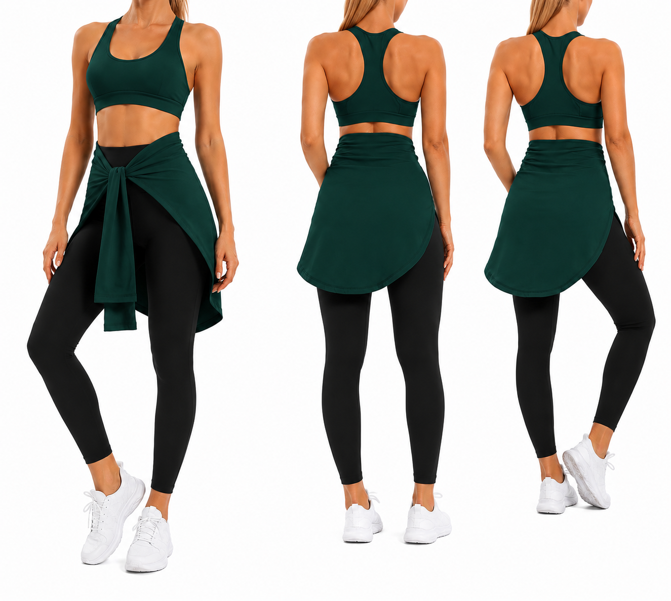 Hip Cover