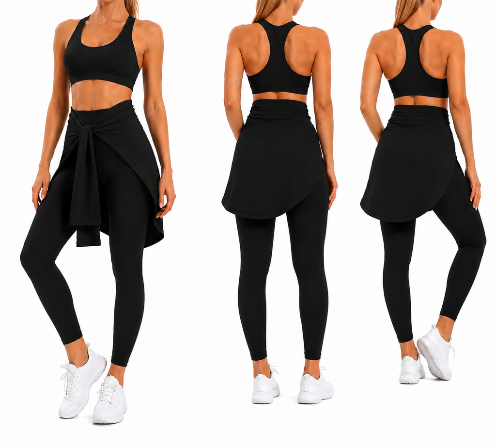 Hip Cover