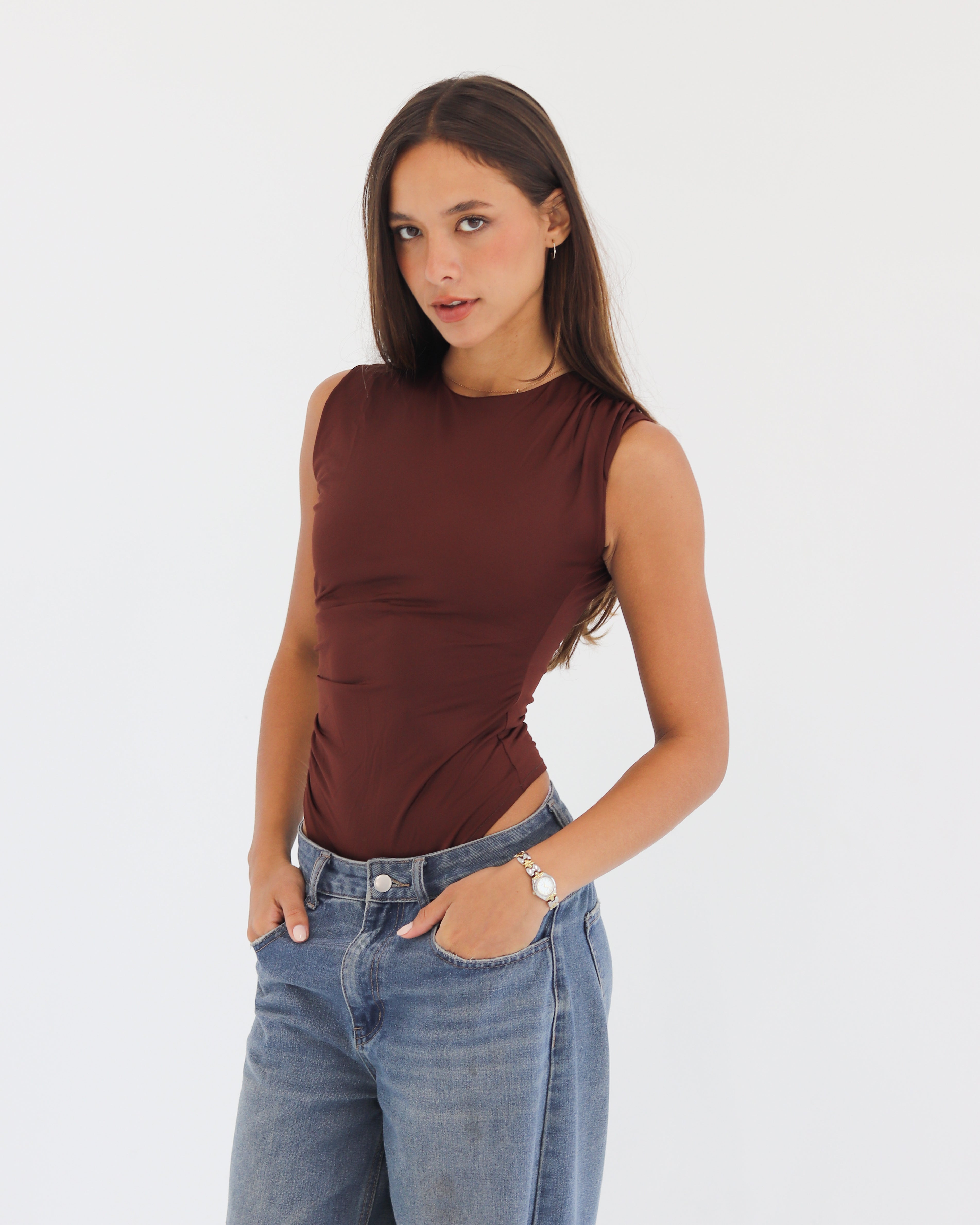 TANK BODYSUIT