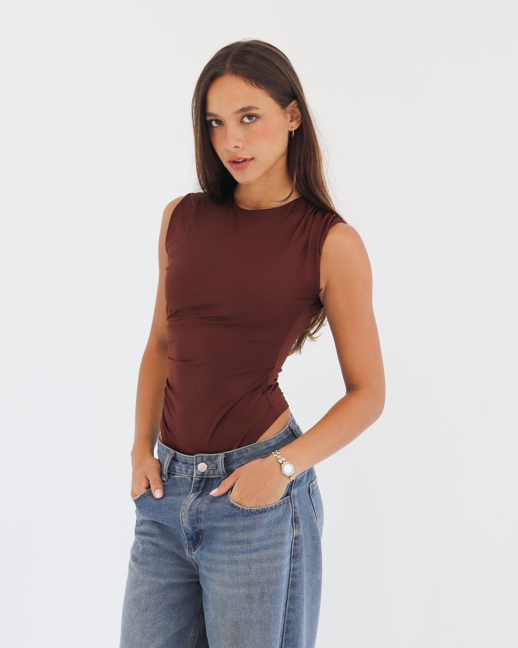 TANK BODYSUIT