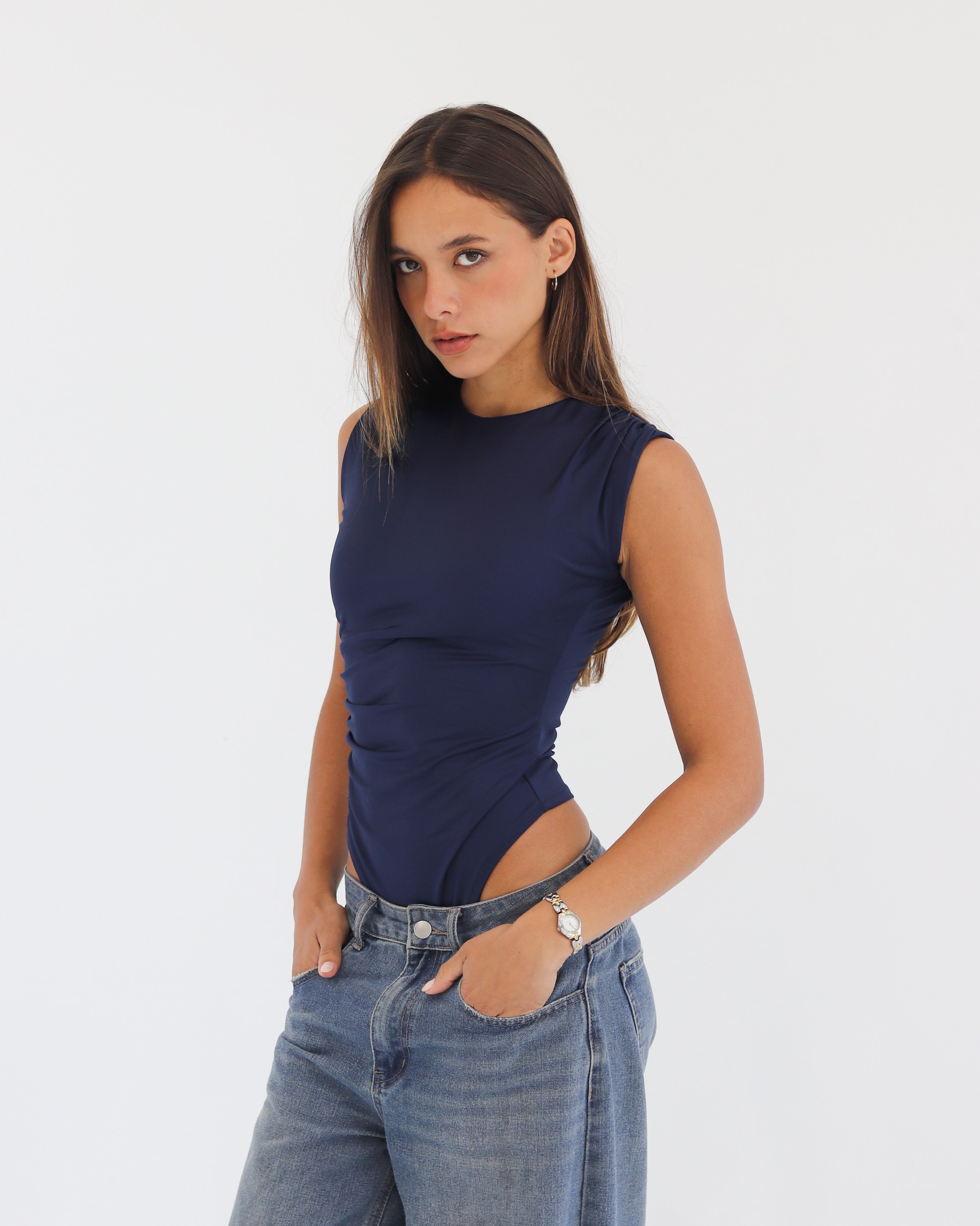 TANK BODYSUIT