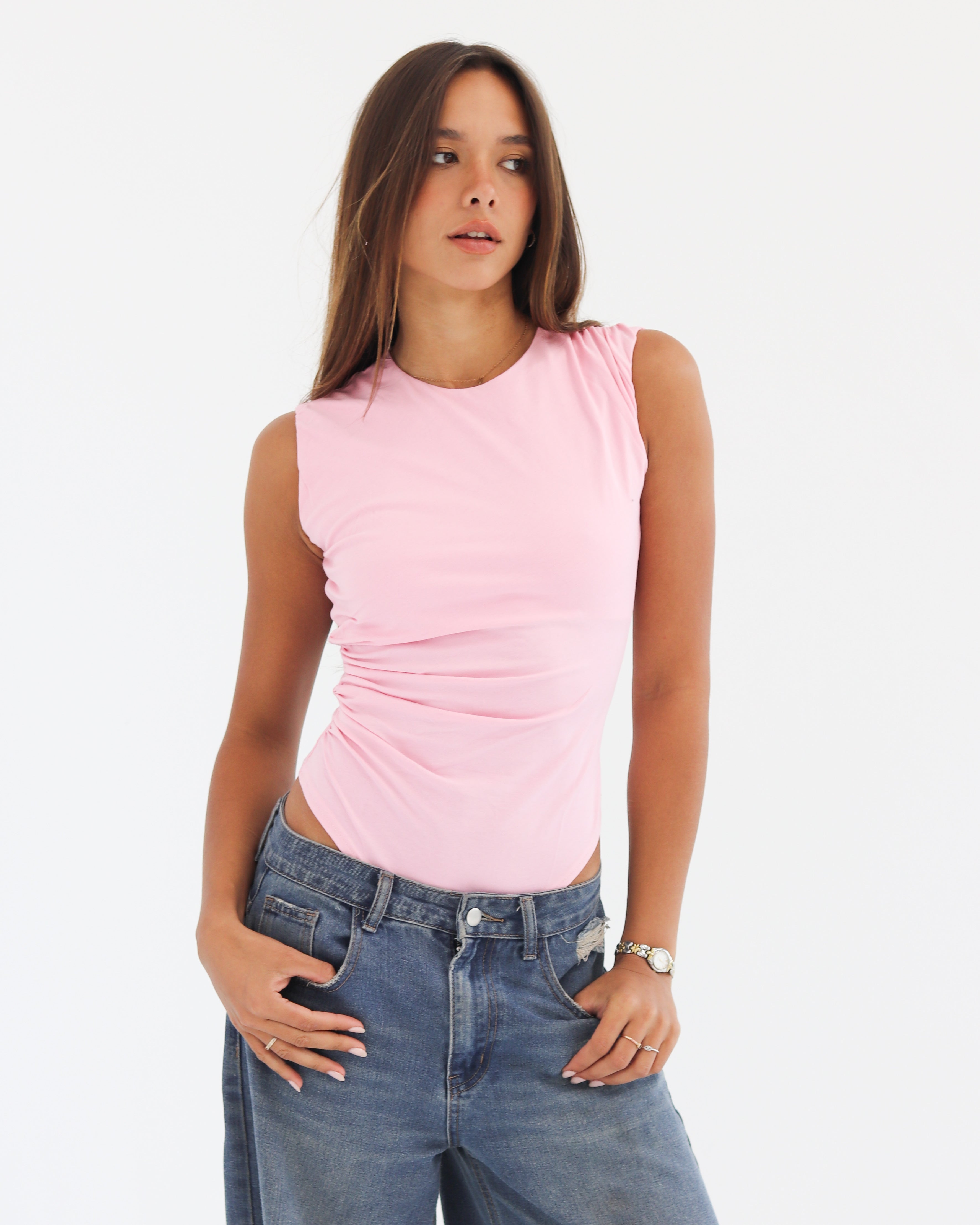 TANK BODYSUIT