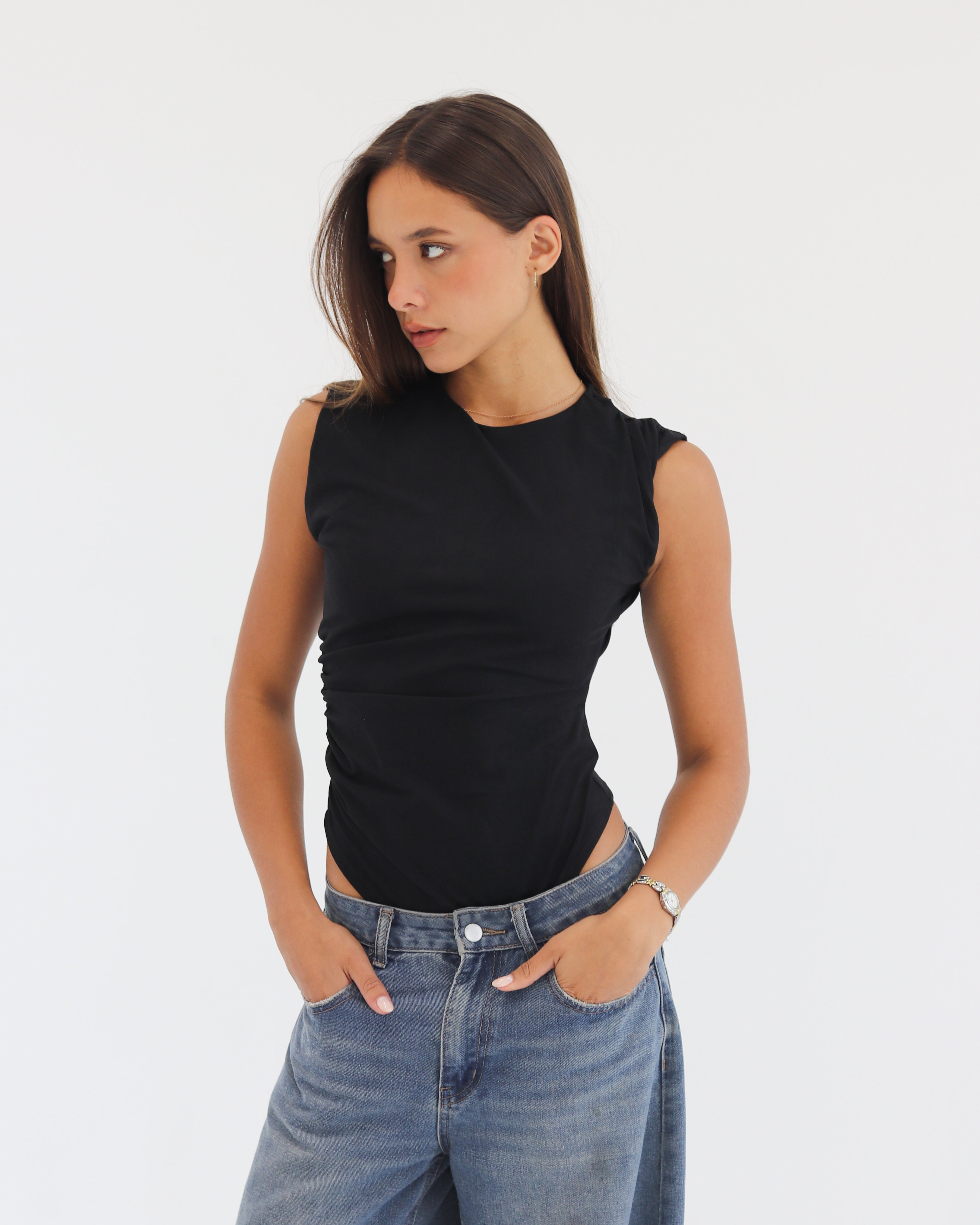 TANK BODYSUIT