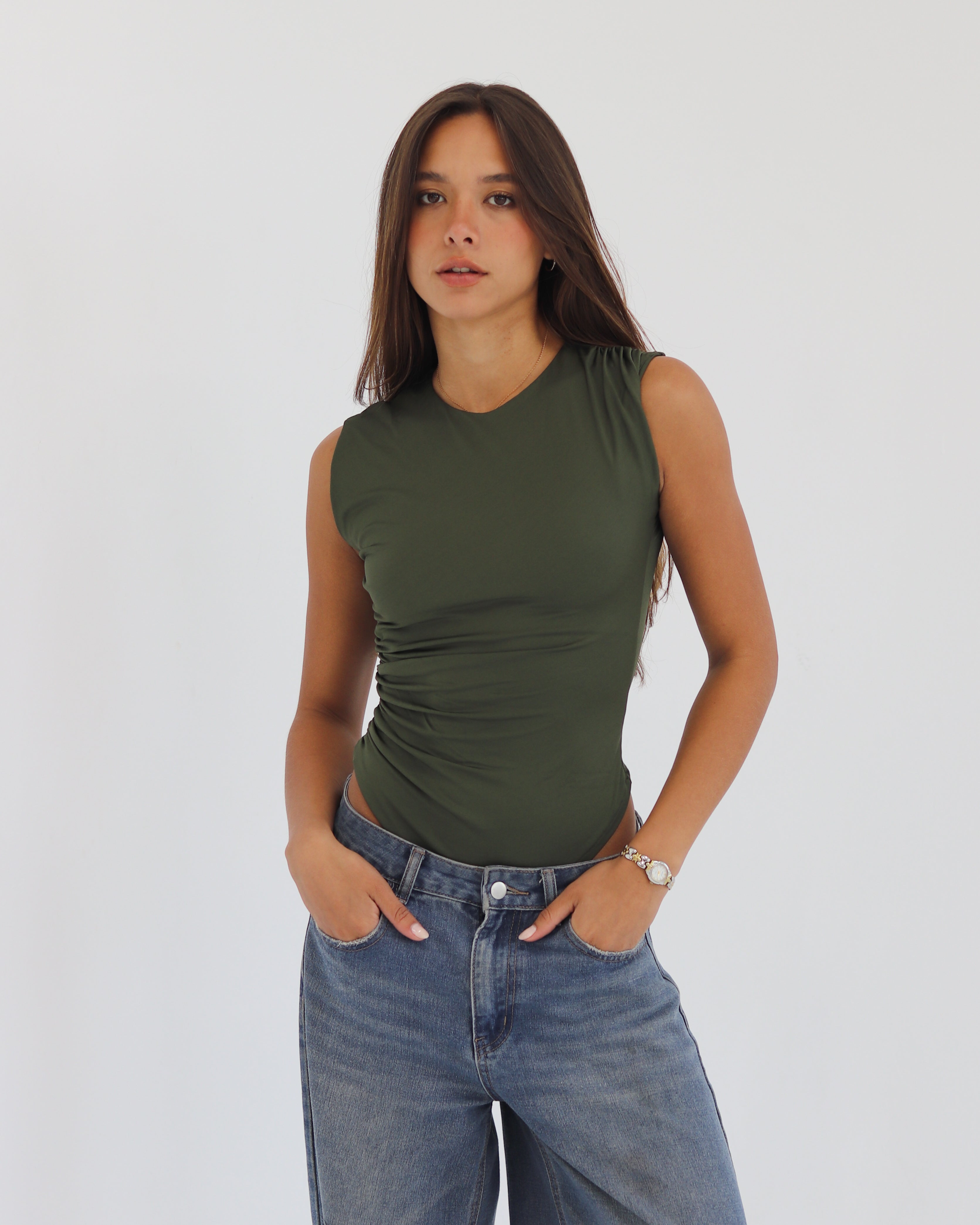 TANK BODYSUIT