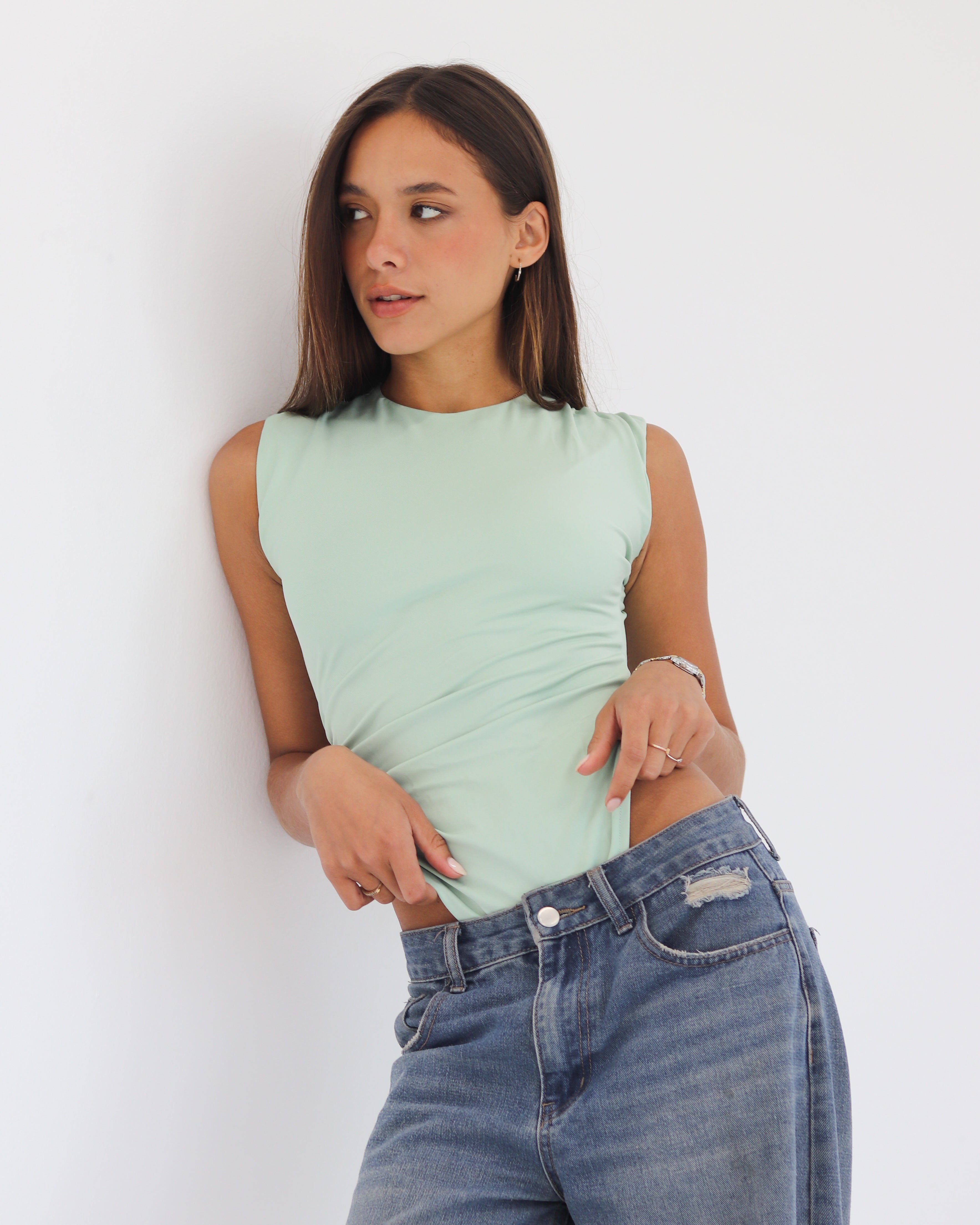 TANK BODYSUIT