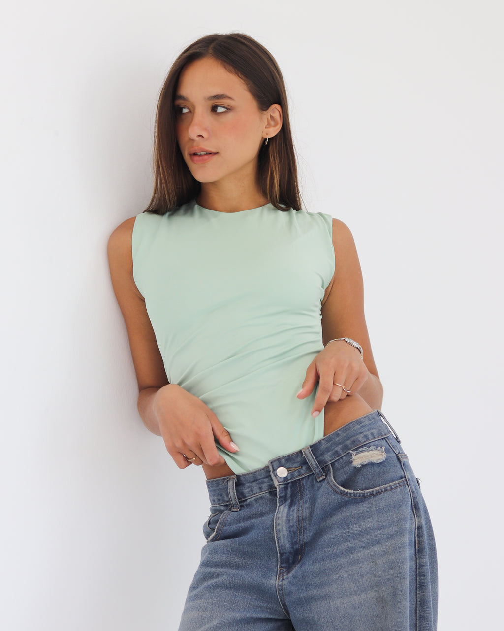 TANK BODYSUIT