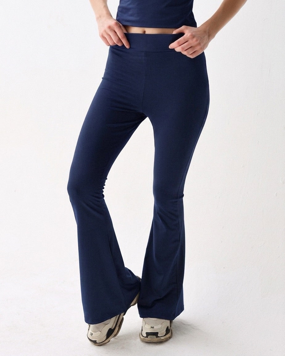 Core Flared Pants