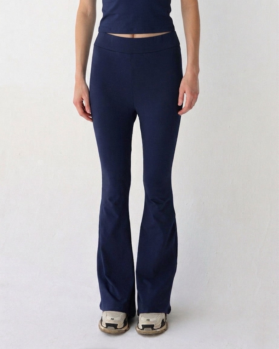 Core Flared Pants