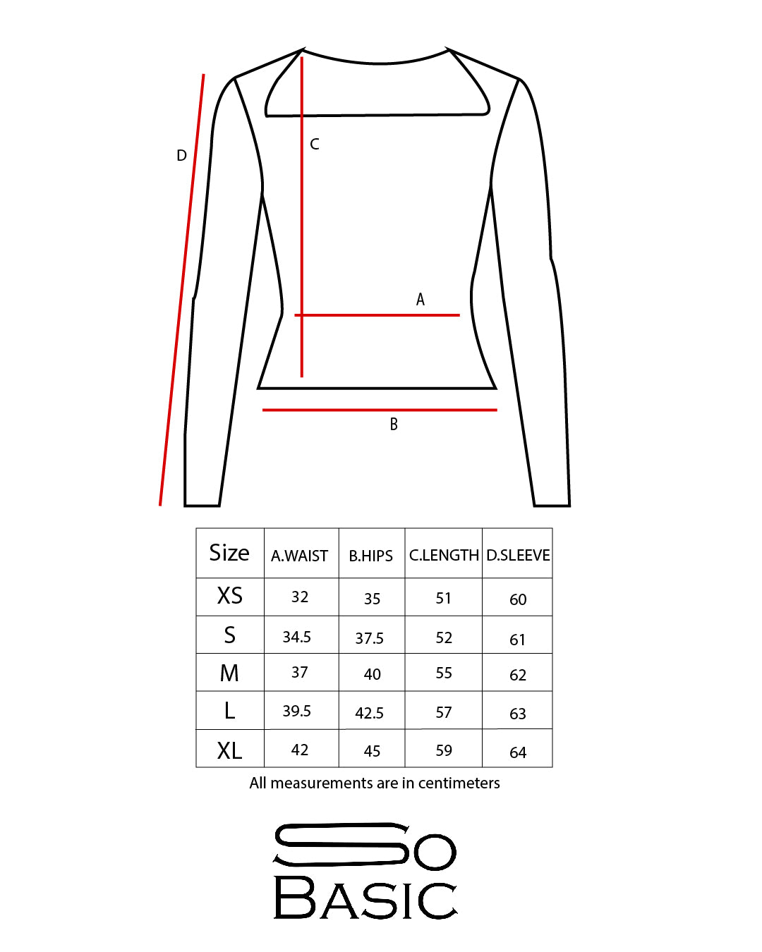 HIGH NECK ZIPPER LONG SLEEVE