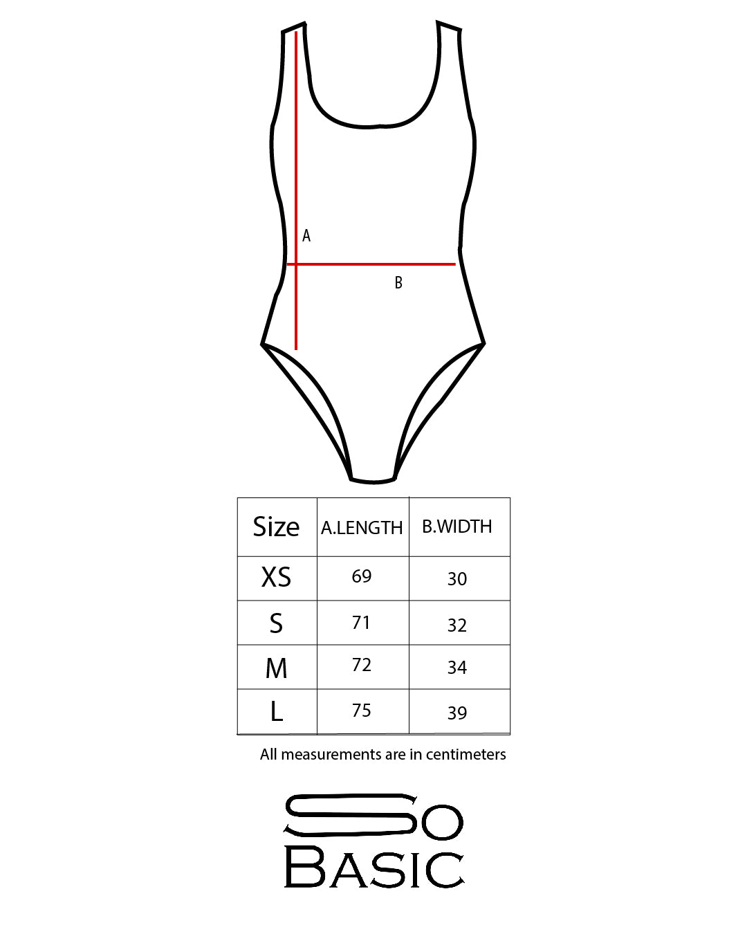 TANK BODYSUIT